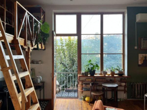 JINJU 3A studio